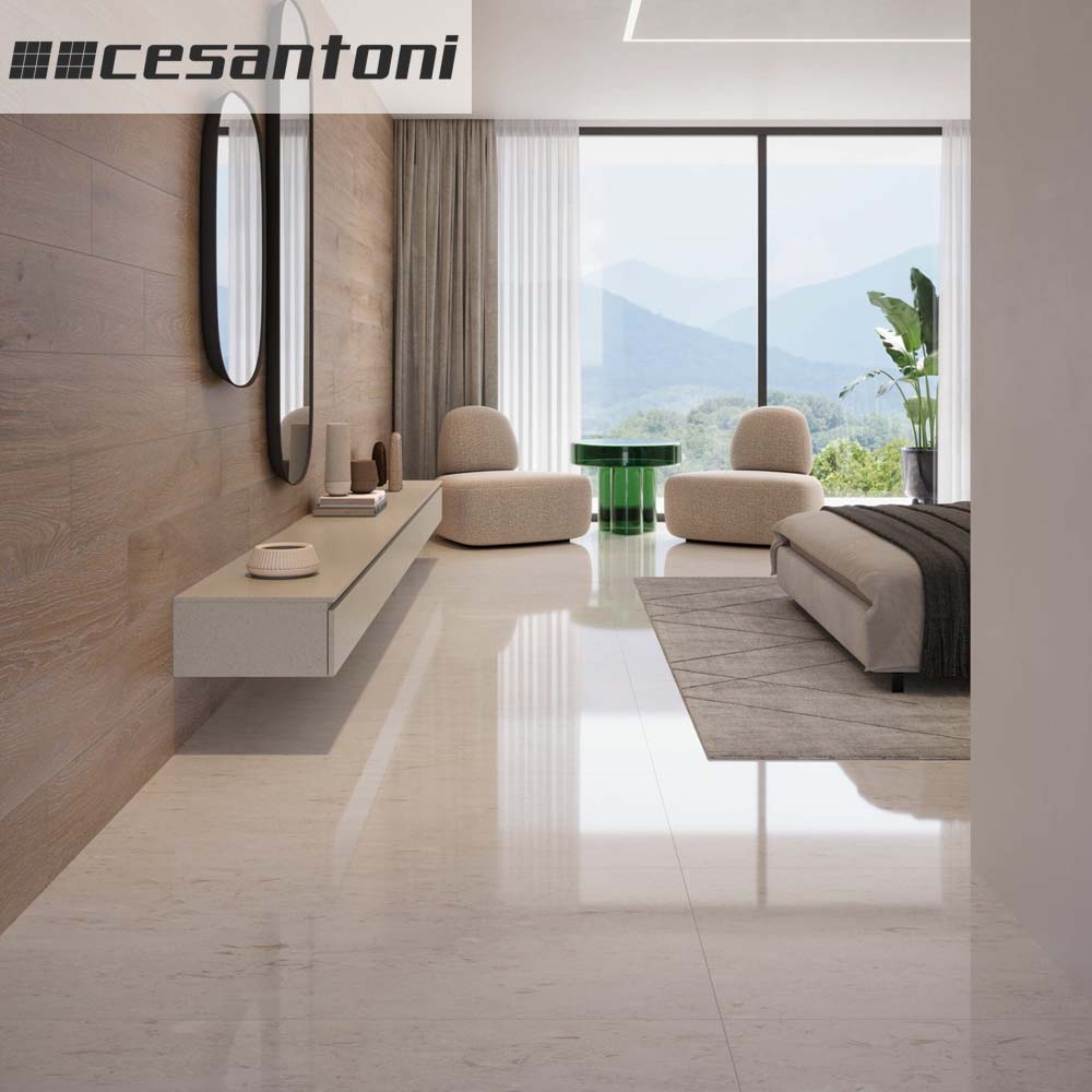 Piso Porcelanico Coral Shell